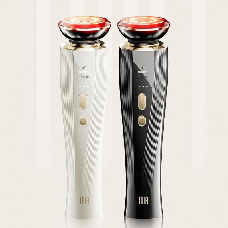 3-in-1 Red Light Therapy Facial Massager